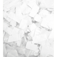 Confetti branco 1Kg